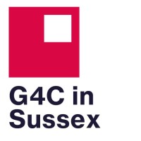 G4C in Sussex logo - Similar company to Wilsons & Co Ltd