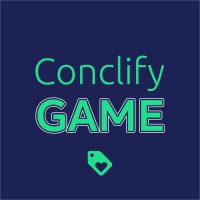 Conclify logo - Similar company to Indium Play