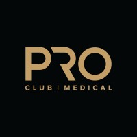 PRO Club logo - Similar company to Clone Bot