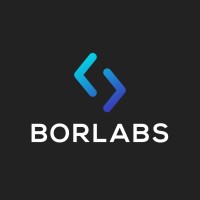 Borlabs GmbH logo - Similar company to Ico International Certification Organization