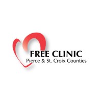 Free Clinic of Pierce & St. Croix Counties logo - Similar company to The Kansas City Free Eye Clinic