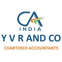 Y V R AND CO, Chartered Accountants logo - Similar company to C V Rao And Co