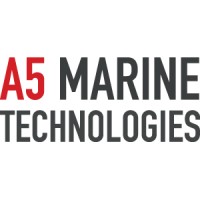 A5 Marine Technologies AB logo - Similar company to Thiramare