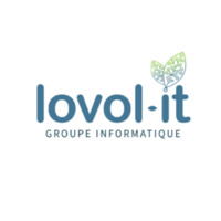 Lovol-IT logo - Similar company to Xtool