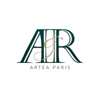 Artea Paris logo - Similar company to Orbby - The Oms' Media