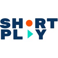 ShortPlay Video logo - Similar company to Drama Inc.
