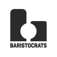 Baristocrats logo - Similar company to Chopstick District
