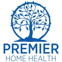Premier Home Health logo - Similar company to Pharmascript