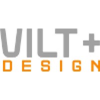 Vilt & Design logo - Similar company to De Ruimdenkers