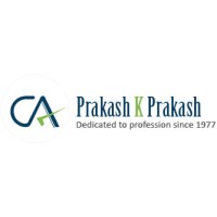 Prakash K Prakash logo - Similar company to Shenton Institute Of Pure Science