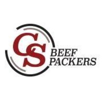 CS Beef Packers logo - Similar company to Stx Beef Company