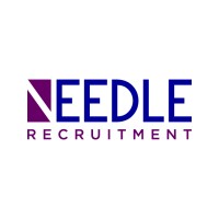 NEEDLE RECRUITMENT logo - Similar company to Baldwin Boyes