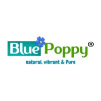 BluePoppy logo - Similar company to Bluepoppy Vehicle Solutions