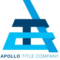 Apollo Title Company logo - Similar company to Bosshardt Realty Services, Llc