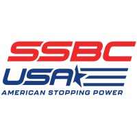 SSBC-USA logo - Similar company to Sikky Manufacturing