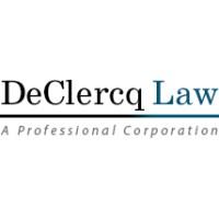 DeClercq Law PC