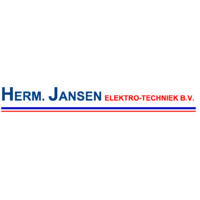 Herm. Jansen Elektro-Techniek BV logo - Similar company to Abn Elektro