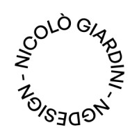 Nicolò Giardini logo - Similar company to Progetto1