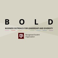 Business Outreach For Leadership And Diversity (Bold)