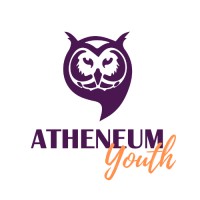 Atheneum Youth logo - Similar company to Steinser