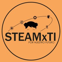 STEAMxTI logo - Similar company to Eeone Real Estate