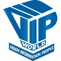 VIP WORLD logo - Similar company to Kówa