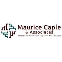 Maurice Caple and Associates, LLC. logo - Similar company to Artyee