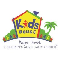 Kids House Wayne Densch Children's Advocacy Center logo - Similar company to First Light