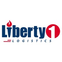 Liberty 1 Logistics logo - Similar company to Aether Logistics Llc