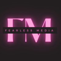 Fearless Media logo - Similar company to Bbmg