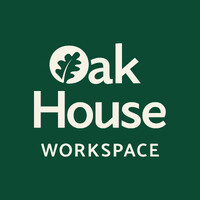 Oak House Workspace Limited logo - Similar company to Iso Quality Services Ltd (Iso Qsl)