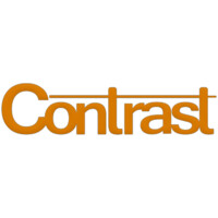 Contrast audio High-End loudspeakers. logo - Similar company to Tech4