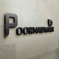 Poornadwait Solutions Pvt. Ltd. logo - Similar company to Ordinet Solutions Pvt. Ltd