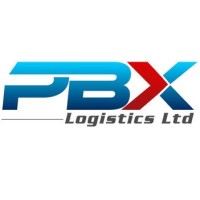 PBX Logistics Ltd. logo - Similar company to Sphere 1 Logistics