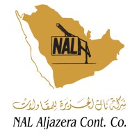 NAL ALJAZERA CONTRACTING COMPANY logo - Similar company to Rio Trading & Contracting Co.
