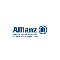 Allianz Vignola Agenzia di Pier Luigi Rosi logo - Similar company to Upbility.It