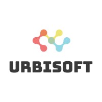 Urbisoft logo - Similar company to Devlogic