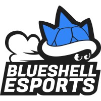 Blueshell Esports logo - Similar company to Rsk Enschede