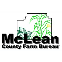 MCLEAN COUNTY FARM BUREAU logo - Similar company to Basic Its Inc.