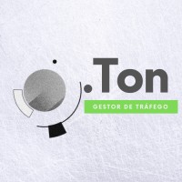 Ton Gestor de Tráfego logo - Similar company to Mentoria Gestor De Tráfego (Luciano Larrossa)