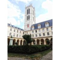 Association Amicale des Anciens Élèves du Lycée Henri- IV logo - Similar company to Lycée Henri Iv