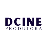 Dcine Produtora logo - Similar company to Rb2 Produtora.Corp