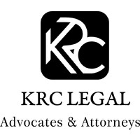 KRC LEGAL - ADVOCATES AND ATTORNEYS logo - Similar company to Tccsz