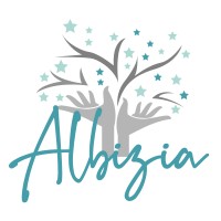 Centro Albizia logo - Similar company to Eva Psicología