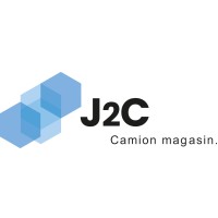 J2C camion magasin logo - Similar company to J2C