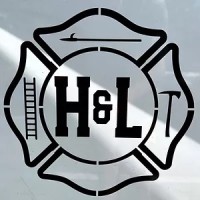 Hook & Ladder Gutters logo - Similar company to Gutters R Us Mi