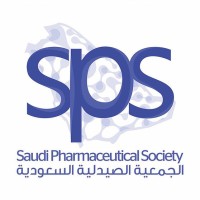 Saudi Pharmacutical Society logo - Similar company to Sipha