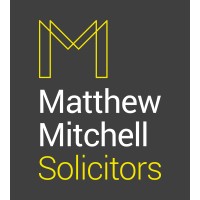 Matthew Mitchell Solicitors logo - Similar company to Wadlow Solicitors