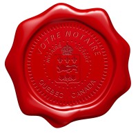 Votre Notaire logo - Similar company to Clic Notaire
