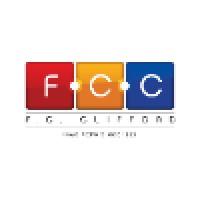 F.C. Clifford, INC logo - Similar company to Sherman Engineering